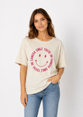 T-shirt Donna Heine