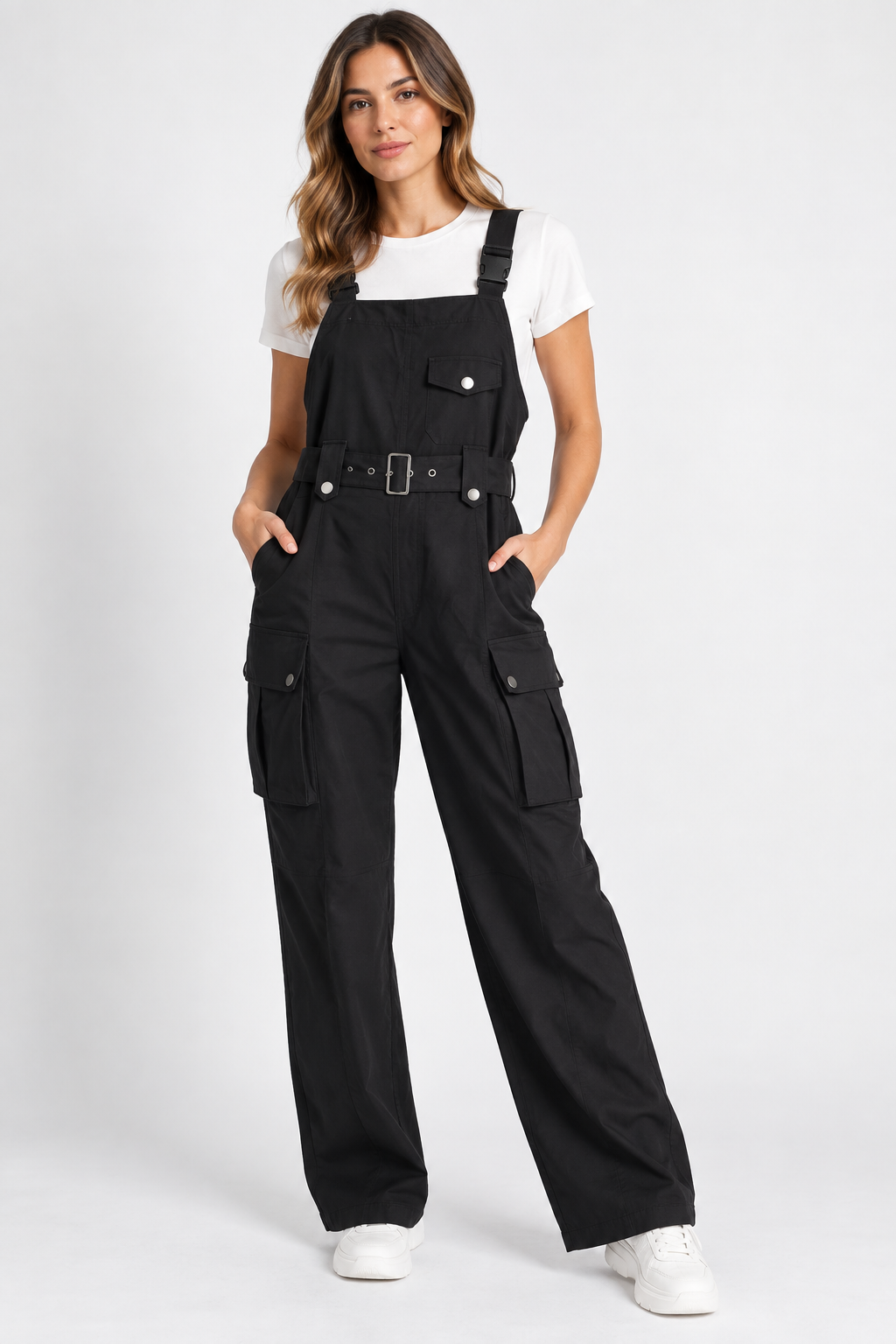 Salopette Donna Vero Moda