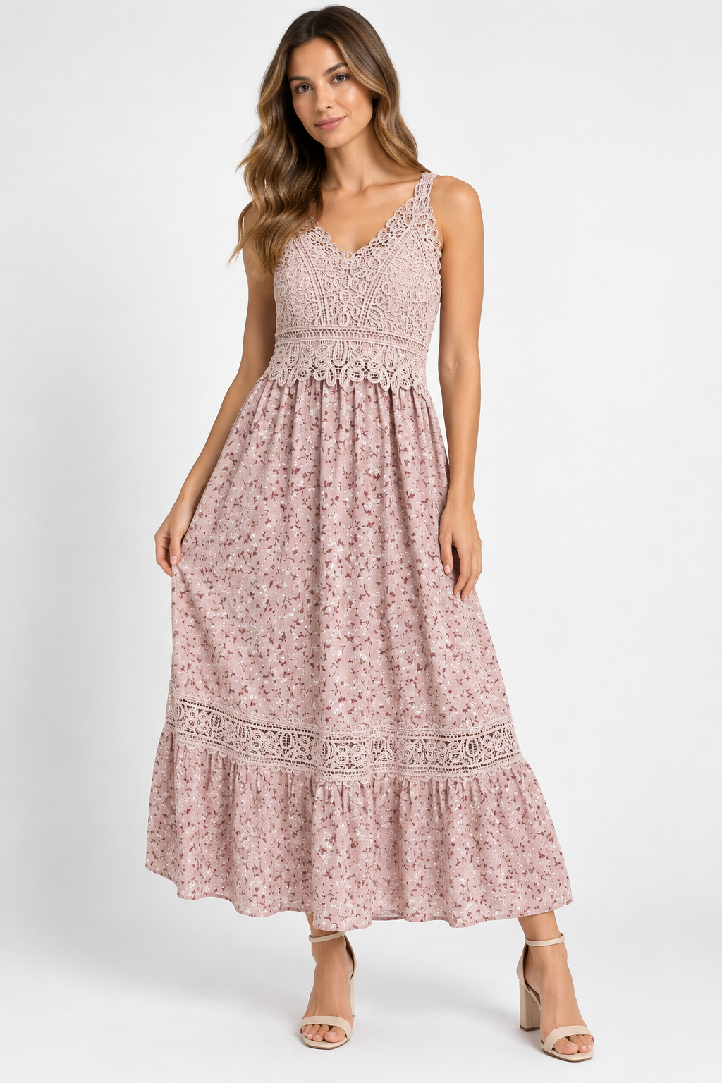 Abito Donna Vero Moda