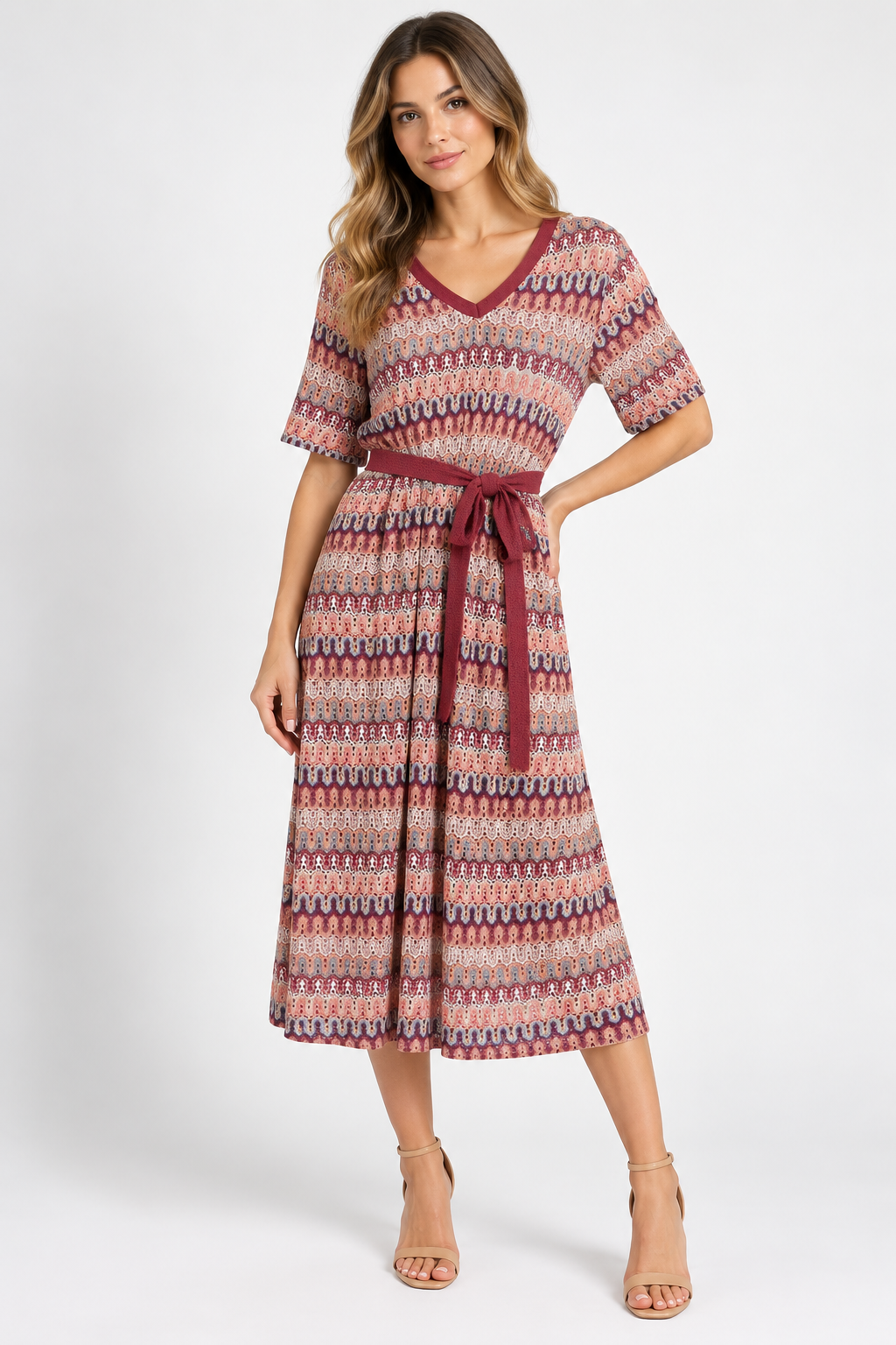 Abito Donna Vero Moda