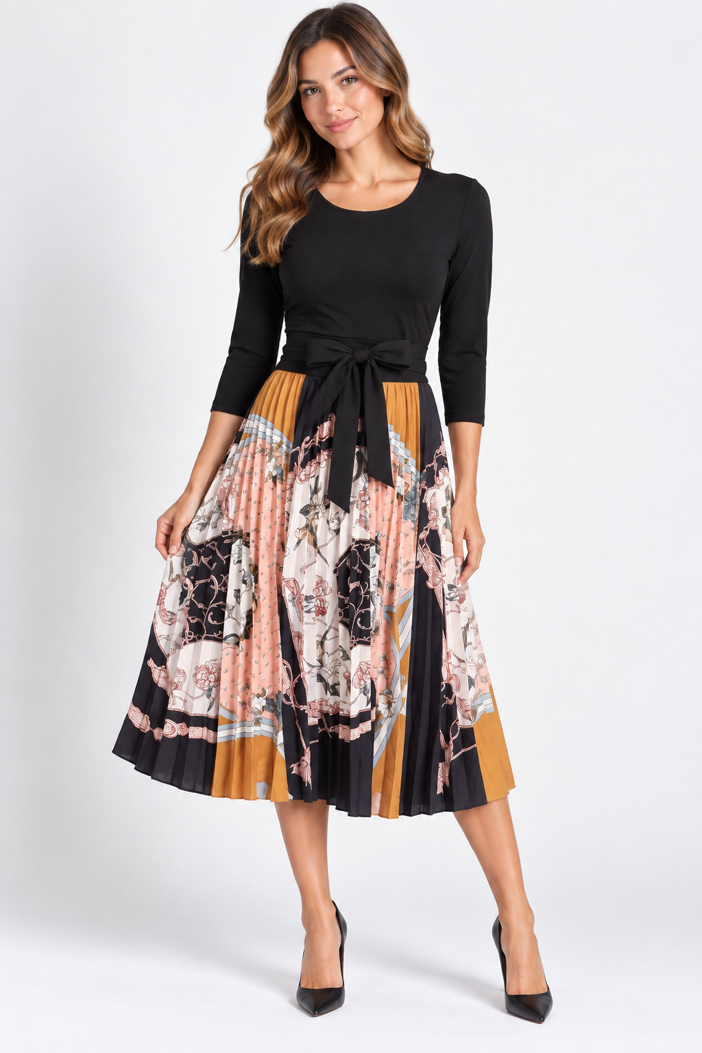 Abito Donna Vero Moda
