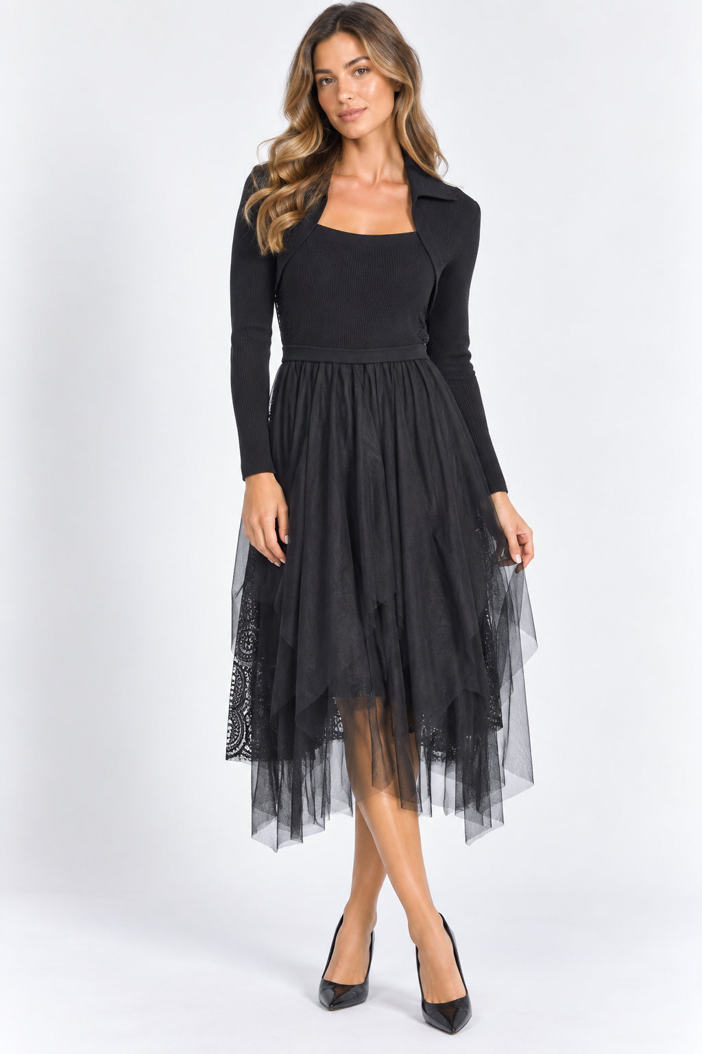 Abito Donna Only