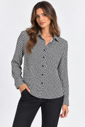 Bluse Donna Calliope