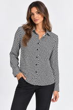 Bluse Donna Calliope