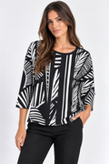 Bluse Donna Heine