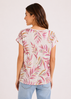 T-shirt Donna Koala Bay