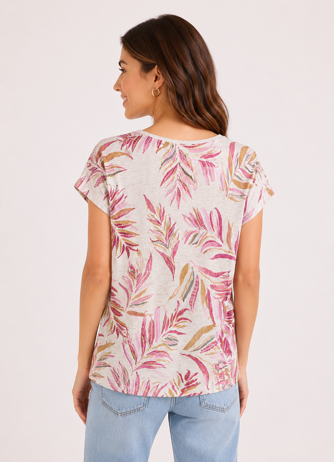 T-shirt Donna Koala Bay