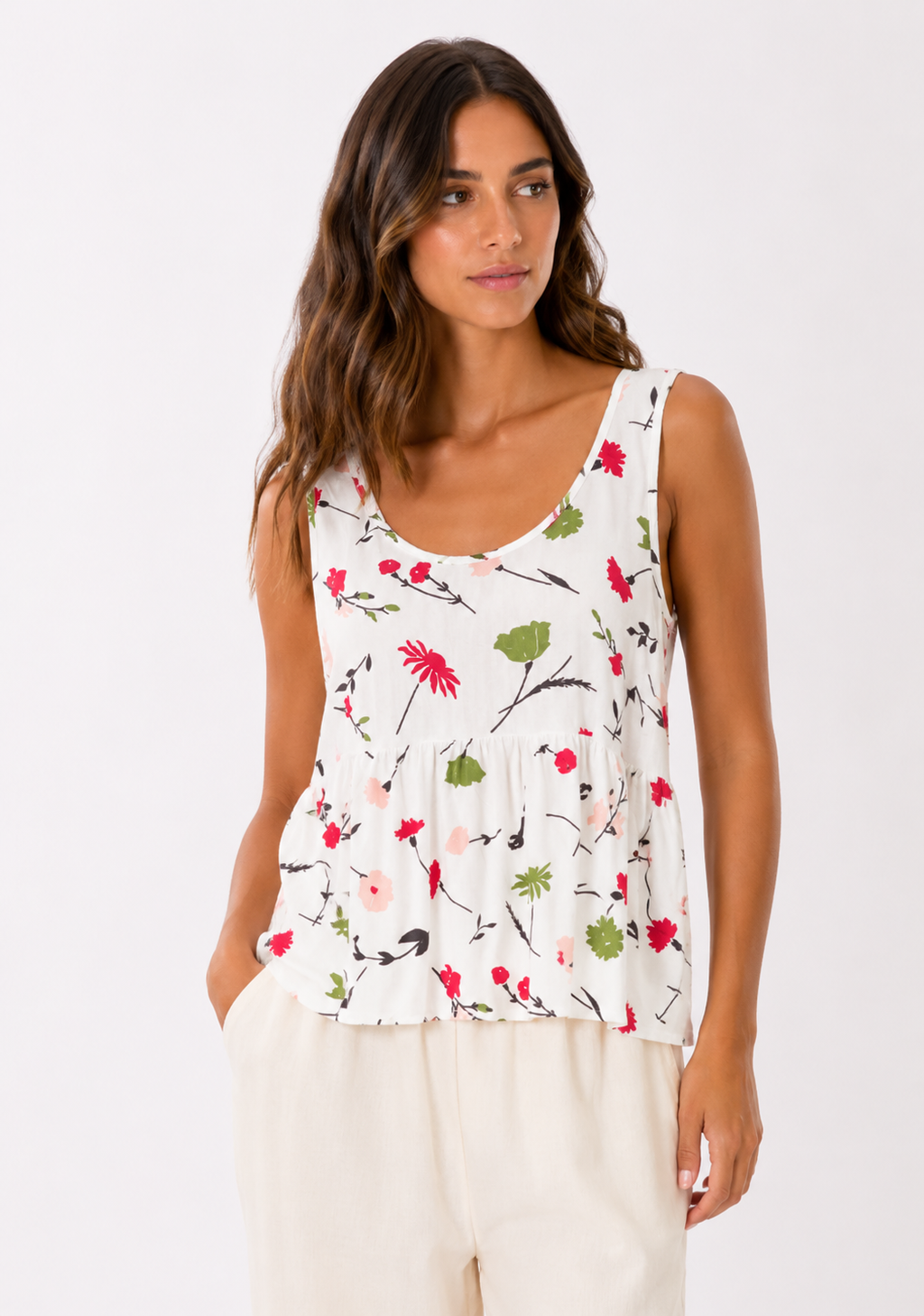 Top Donna Scout