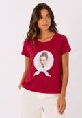 T-shirt Donna Vero Moda