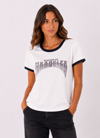 T-shirt Donna Wrangler