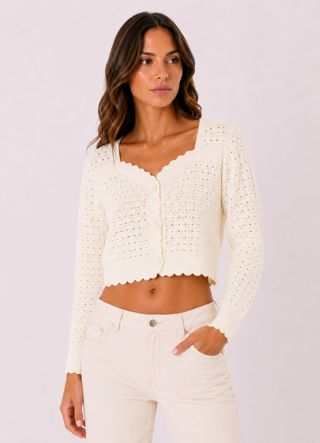 Top Donna Vero Moda