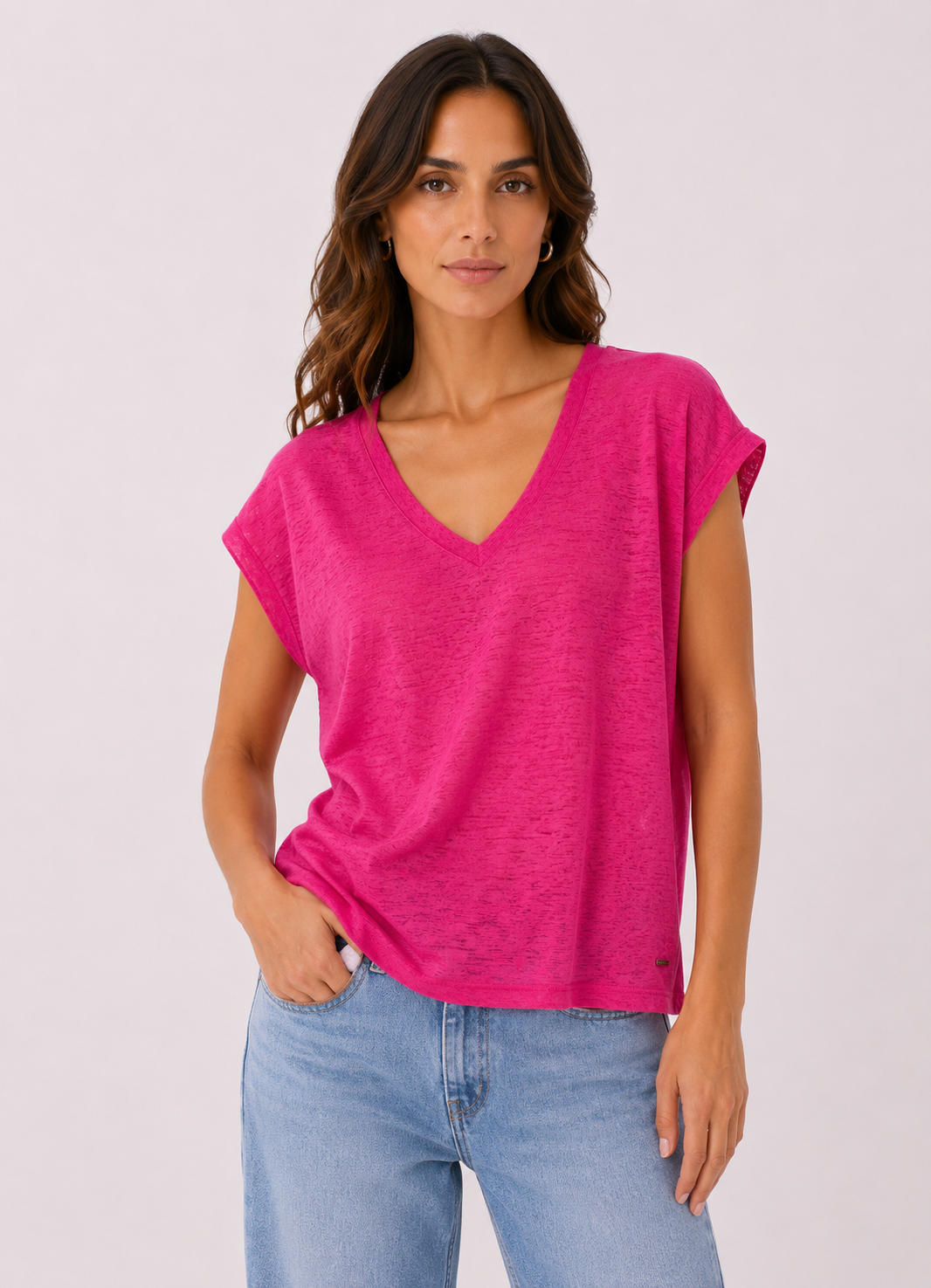 T-shirt Donna Koala Bay