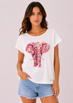 T-shirt Donna Koala Bay