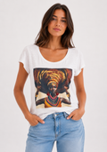 T-shirt Donna Koala Bay