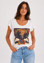 T-shirt Donna Koala Bay
