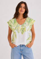 T-shirt Donna Koala Bay