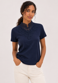 T-shirt Donna Linea Attesini
