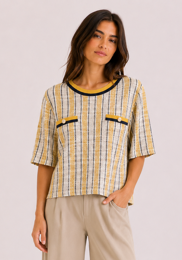 Maglia Donna Vero Moda