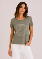 T-shirt Donna Rich Cardona