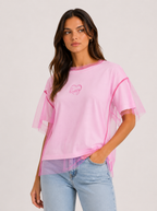 T-shirt Donna Vero Moda