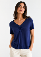 Top Donna Linea Attesini