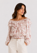 Blusa Donna Vero Moda