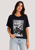 T-shirt Donna Vero Moda