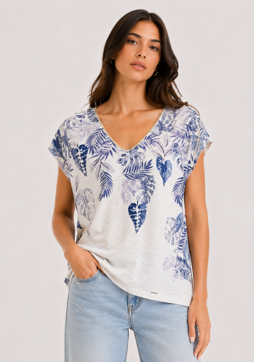 T-shirt Donna Koala Bay