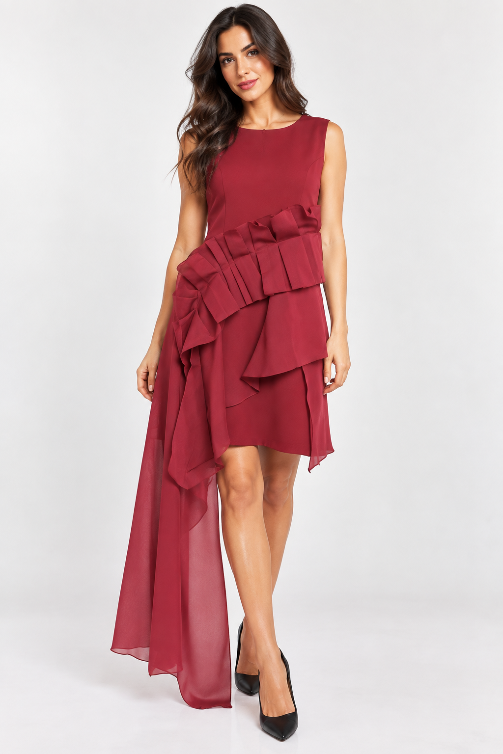 Abito Donna Vero Moda