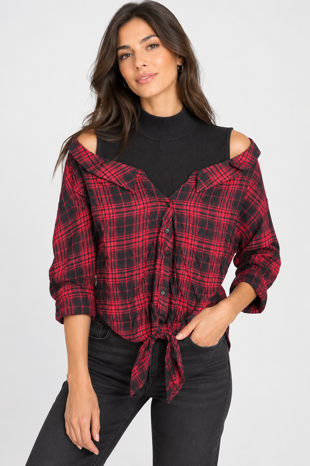 Top Donna Vero Moda