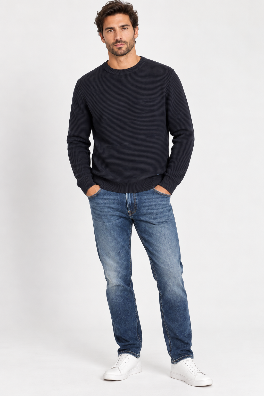 Maglione Uomo Koala Bay