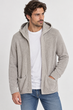 Cardigan Uomo Rebel