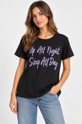 T-shirt Donna Inside