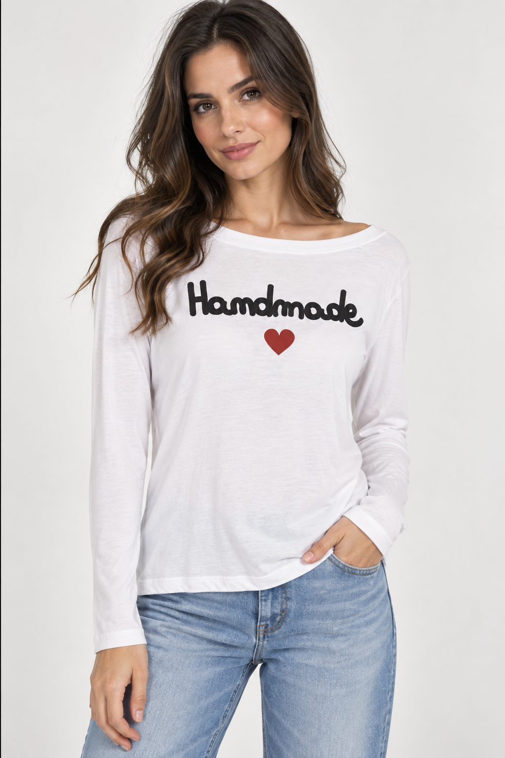 Maglia Donna Inside
