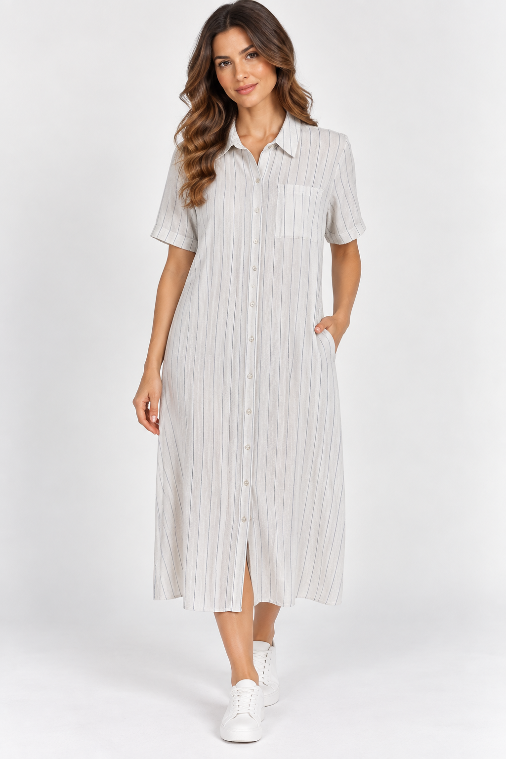 Abito Donna Pieces