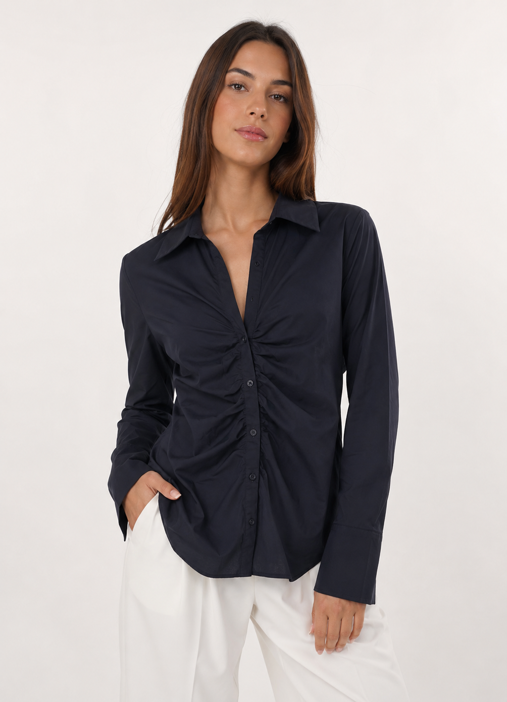 Camicetta Donna Wrangler