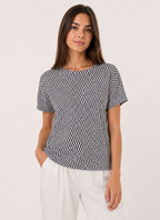 Blusa Donna Calliope