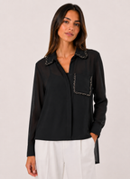 Blusa Donna Vero Moda