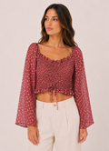 Blusa Donna Vero Moda