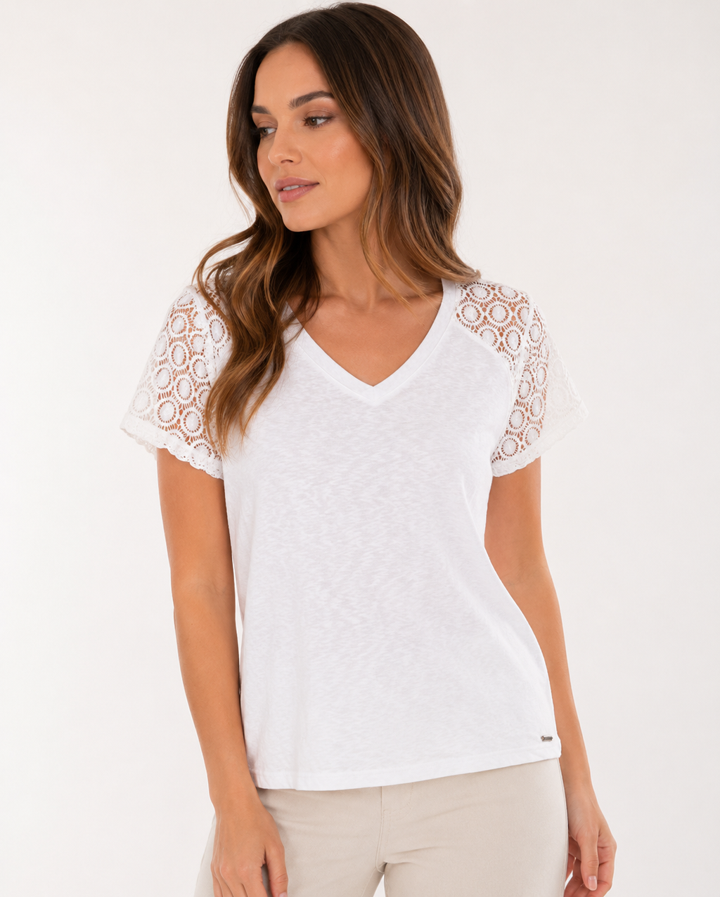 T-shirt Donna Koala Bay