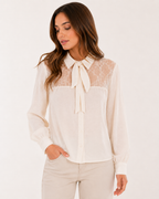 Blusa Donna Calliope