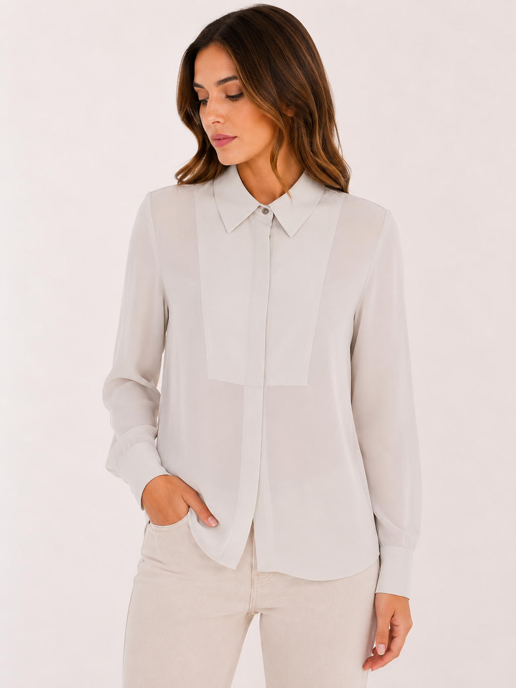 Blusa Donna Vero Moda