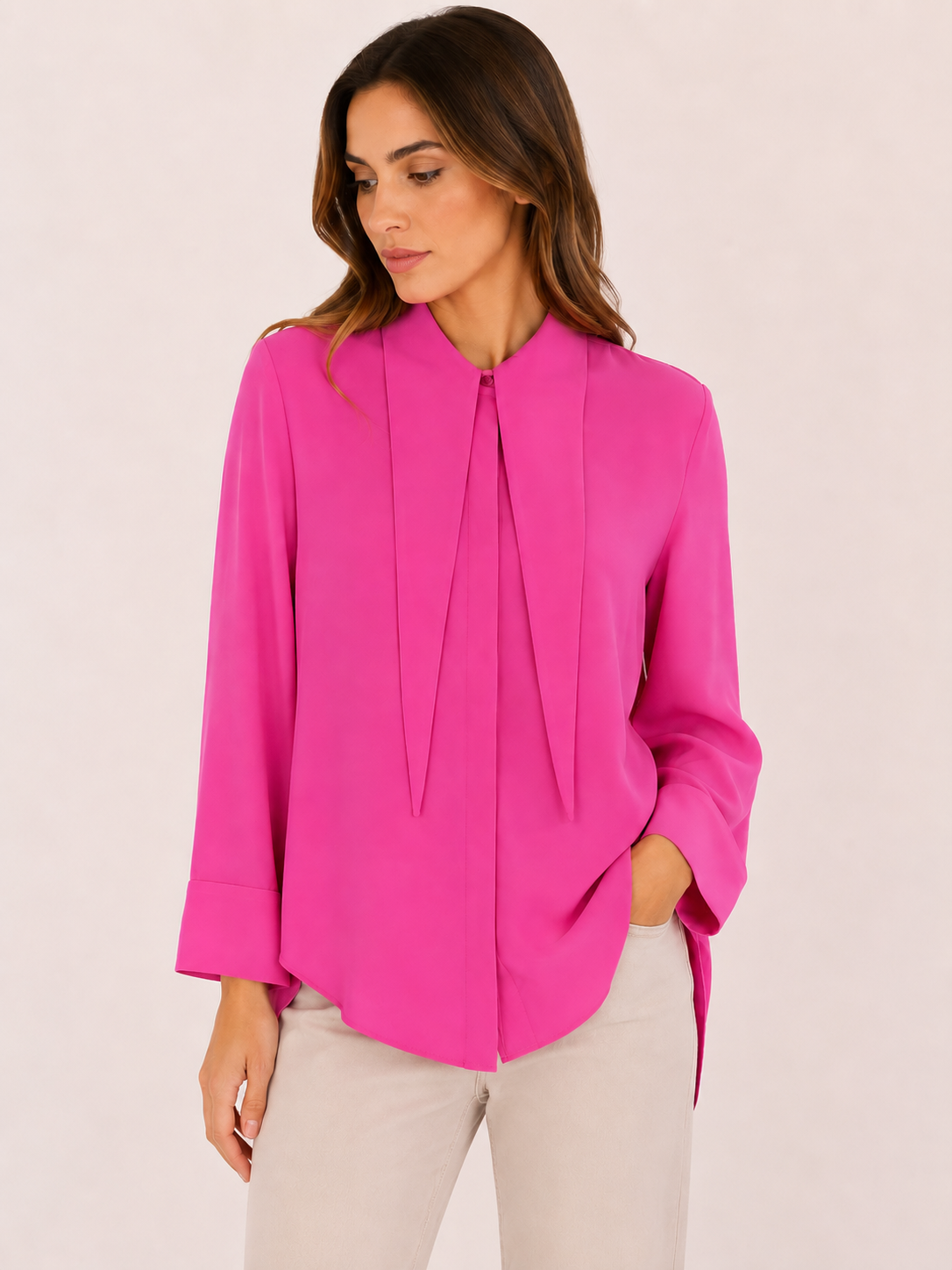 Blusa Donna Vero Moda