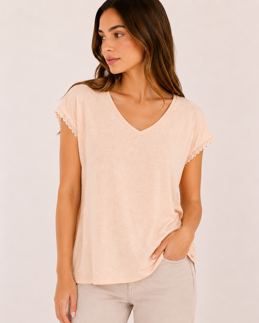 T-shirt Donna Koala Bay