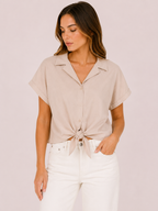 Blusa donna Koala Bay