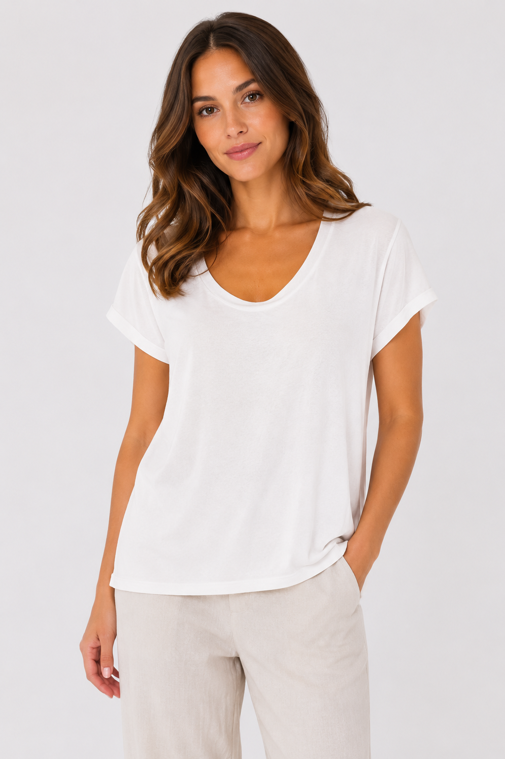 T-shirt Donna Koala Bay