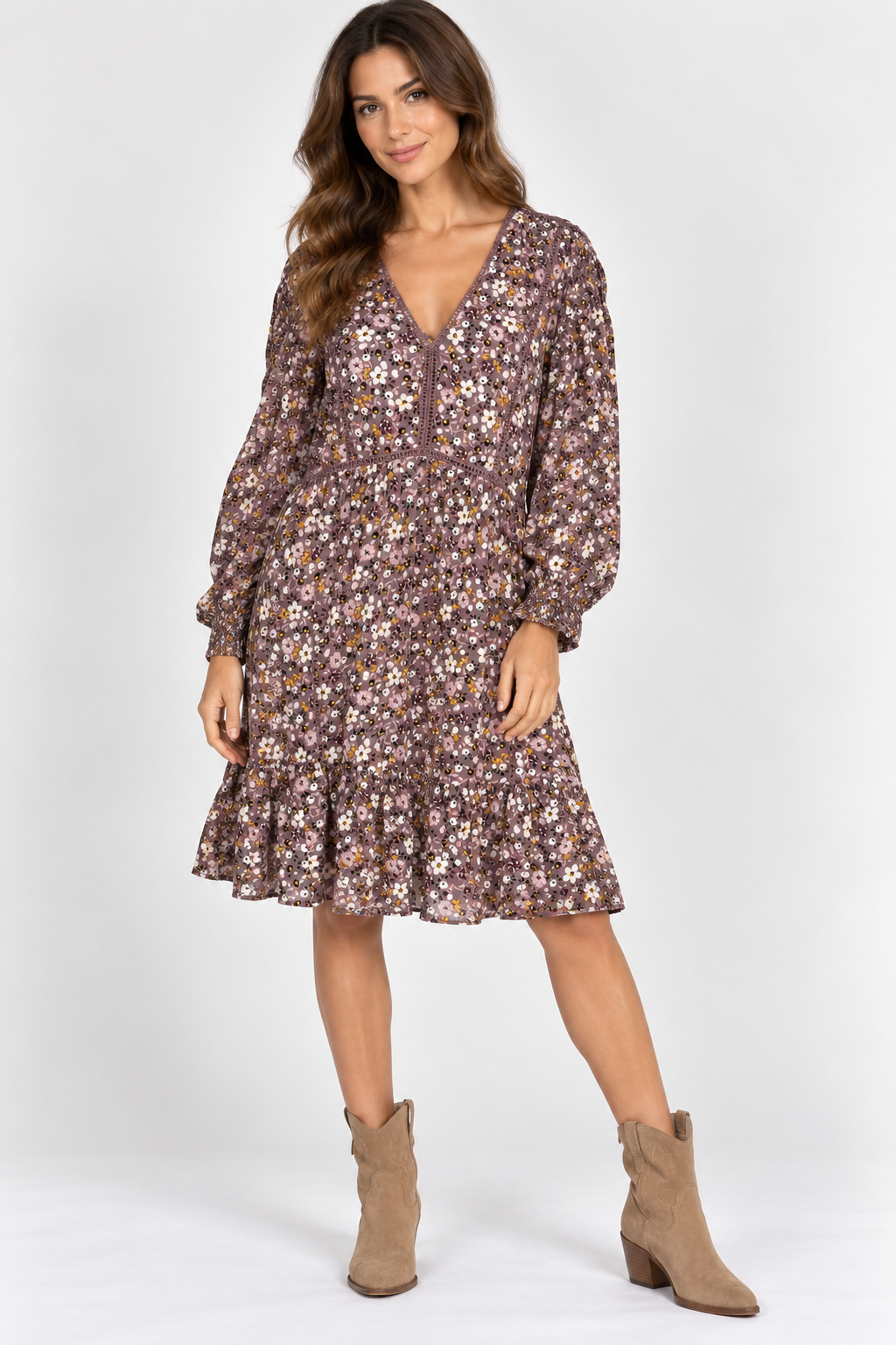 Abito Donna Inside