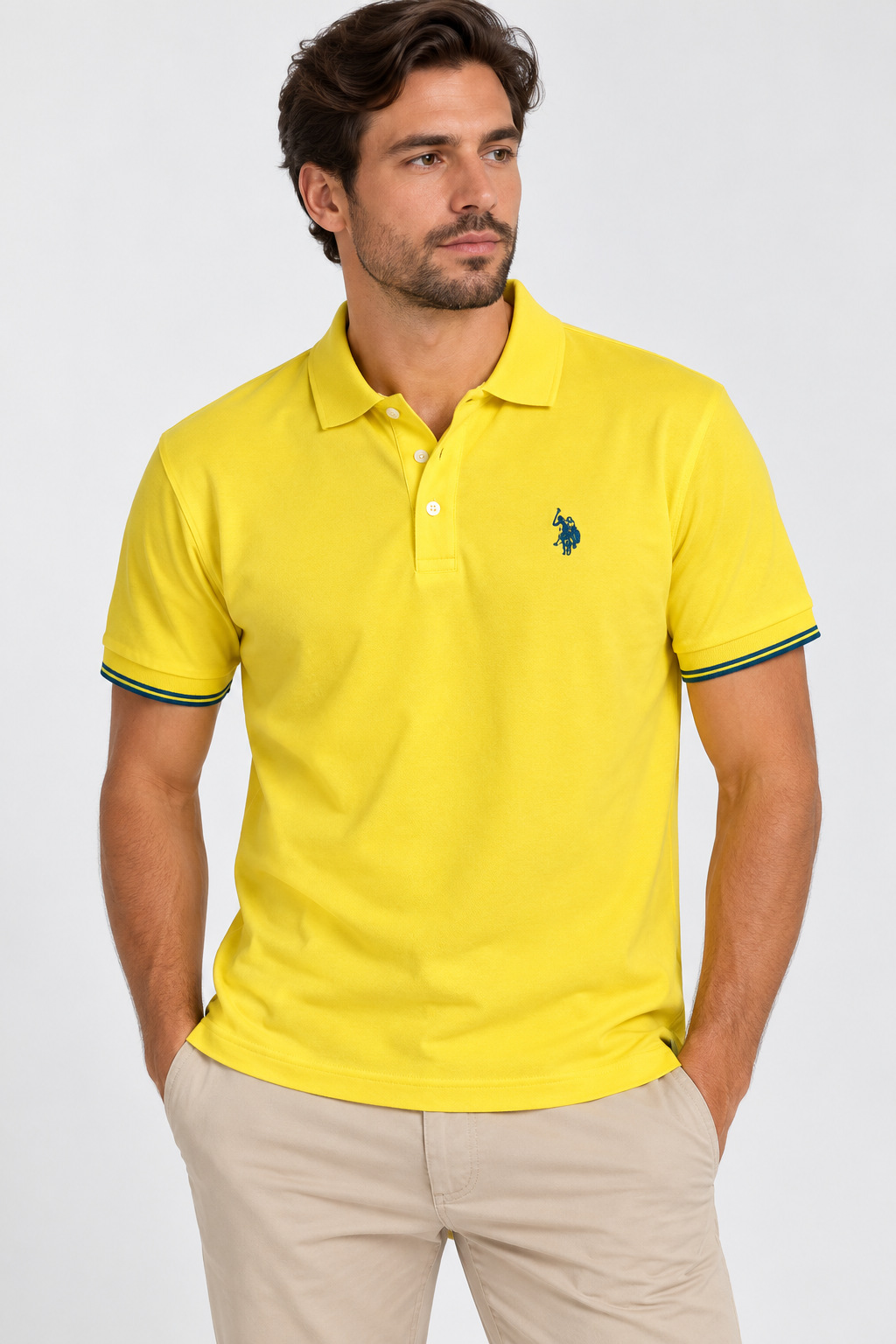 Polo Uomo U.S. Polo Assn