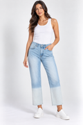 Jeans Donna Heine
