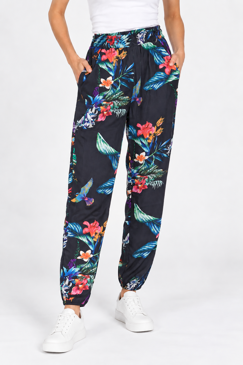Pantaloni Donna Inside